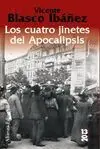 Los Cuatro Jinetes del Apocalipsis
