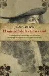 El Misterio de la Cámara Azul