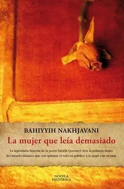 La Mujer que Leía Demasiado