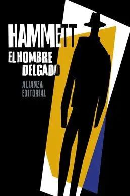 El Hombre Delgado