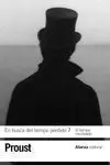 En Busca del Tiempo Perdido. 7: el Tiempo Recobrado