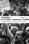 Filosofía Política: una Breve Introducción