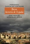 BREVE HISTORIA DE ESPAÑA