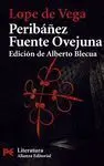 Peribáñez. Fuenteovejuna