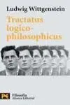 Tractatus Logico-Philosophicus