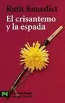 El Crisantemo y la Espada