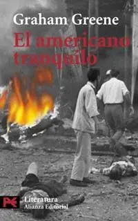 El Americano Tranquilo