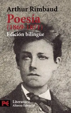 Poesia (1869-1871)