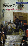 LA SEGUNDA CASACA. EP13