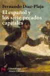 El Español y los Siete Pecados Capitales