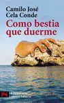 Como Bestia que Duerme