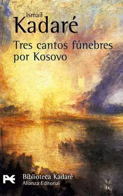 Tres Cantos Fúnebres por Kosovo