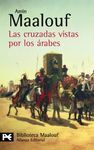 LAS CRUZADAS VISTAS POR LOS ÃRABES