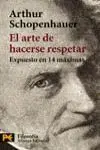 El Arte de Hacerse Respetar