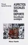 Aspectos Sociales del Deporte