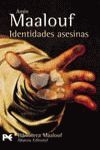 IDENTIDADES ASESINAS