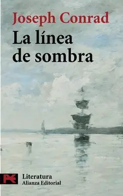 La Línea de Sombra