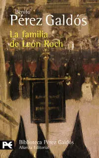 La Familia de León Roch
