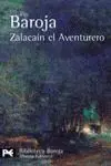 Zalacaín el Aventurero