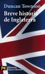 BREVE  HISTORIA DE INGLATERRA