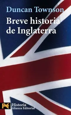 Breve Historia de Inglaterra