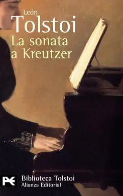 La Sonata Kreutzer
