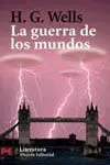 La Guerra de los Mundos