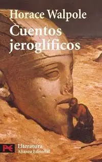 Cuentos Jeroglificos