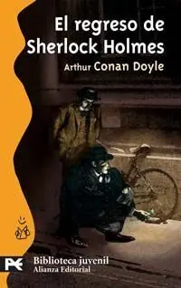 El Regreso de Sherlock Holmes