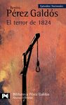 EL TERROR DE 1824. EPISODIOS NACIONALES, 17