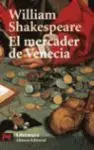 El Mercader de Venecia