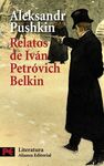 RELATOS DE IVÁN PETRÓVICH BELKIN