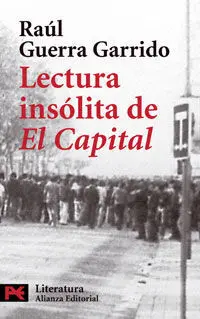 Lectura Insólita de 