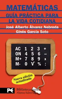 Matematicas Guia Práctica para la Vida Cotidiana