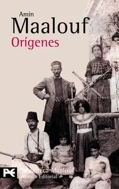 Orígenes
