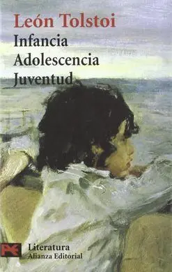 Infancia. Adolescencia. Juventud