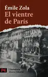 El Vientre de París