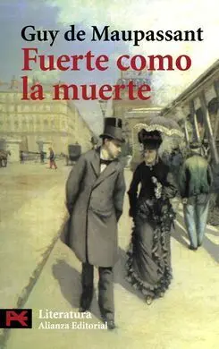 Fuerte Como la Muerte