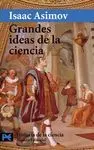 Grandes Ideas de la Ciencia