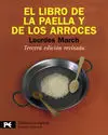 El Libro de la Paella y de los Arroces