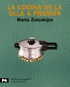La Cocina de la Olla a Presión