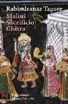 Malini. Sacrificio Chitra