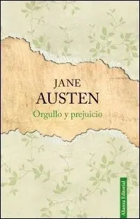Orgullo y Prejuicio