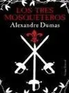 Los Tres Mosqueteros