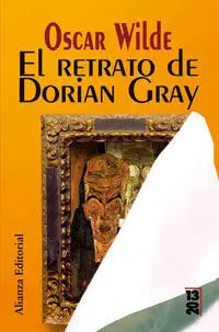 El Retrato de Dorian Gray