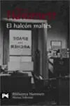 El Halcón Maltés