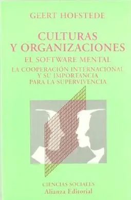 Culturas y Organizaciones