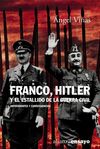 FRANCO, HITLER Y EL ESTALLIDO DE LA GUERRA CIVIL