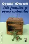Mi Familia y Otros Animales