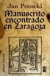 Manuscrito Encontrado en Zaragoza